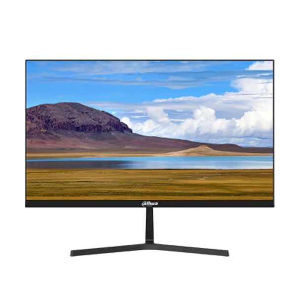 Dahua 23.8" LM24-B200S Series FHD Monitor - Mineaway Computers