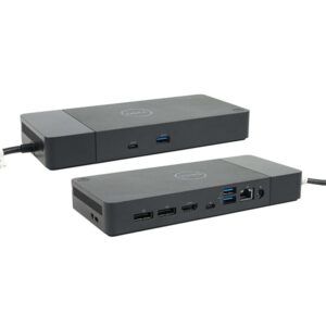 Dell WD19S 180W USB-C Docking Station