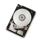 HGST 500GB 7200RPM SATA6 2.5"Hard Disk Drive Preowned