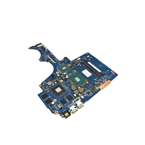 HP Pavilion 15-AY 250 G5 Laptop Motherboard i7-6500U