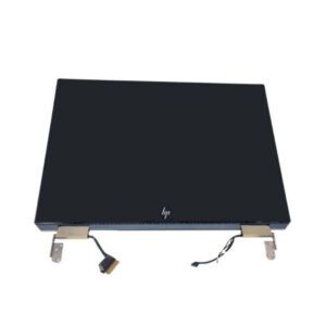 Laptop Replacement Screen for HP Spectre x360 13-ap series HP L37907-001 L37648-001 L37651-001 13.3-inch FHD 30-Pins Poisedon Blue OEM