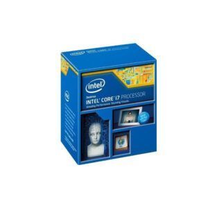 Intel Core i7-5820K 15M Cache up to 3.60 GHz Preowned Processor