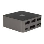 Microsoft Display Dock HD-500 Docking Station - Mineaway