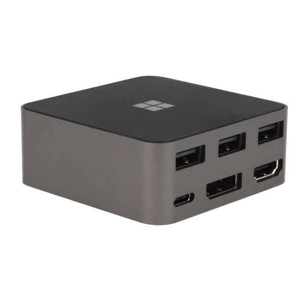Microsoft Display Dock HD-500 Docking Station - Mineaway