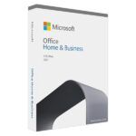 Office Home And Business 2021 Medialess Microsoft-Mineaway Computers