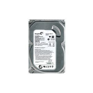 Seagate Barracuda ST250DM000 250GB 7200RPM 3.5″ Hard Disk Drive Preowned