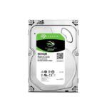 Seagate ST500DM009 Barracuda 500GB 7200RPM SATA 6Gb/s 32MB Cache