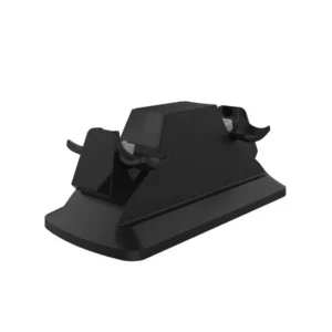Sparkfox Dual Charging Station for PS4 - Black