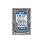 Western Digital WD1600AAJS 160GB SATA 3.0Gbps Internal Hard Driv