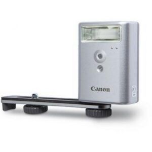 Canon HF DC1 external High power Flash