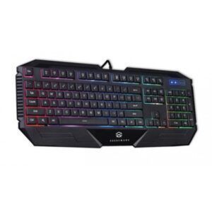 Rogueware GK50 Wired Gaming Keyboard
