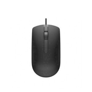 Dell CN-065K5F MS116 Optical 1000DPI Ambidextrous USB Mouse