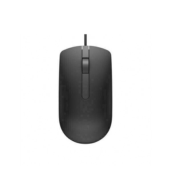 Dell CN-065K5F MS116 Optical 1000DPI Ambidextrous USB Mouse