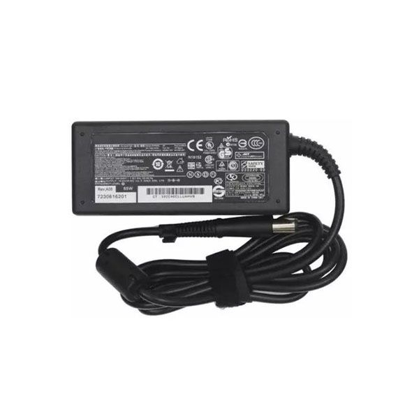 HP PA-1650-02HC 18.5V 3.5A 65W OEM AC Power Adapter Charger - Mi