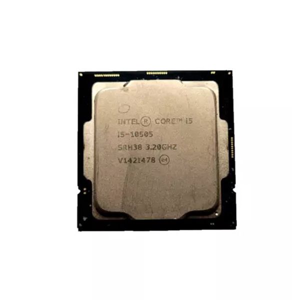 Intel® Core™ I5-10505 LGA1200 Tray Desktop Processor
