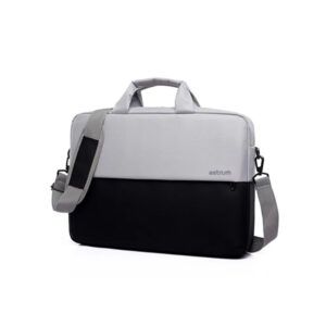 Astrum LB110 SLING BAG OXFORD 300D 15" BLACK/BL