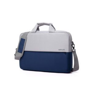 Astrum LB110 SLING BAG OXFORD 300D 15" Blue/Black