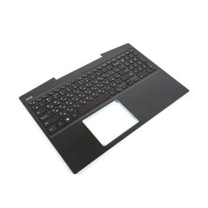 Dell G3 3590 Palmrest With Touchpad 0P0NG7