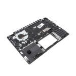 Dell latitude 3410 US Non-backlit Keyboard Palmrest (00MC2P)