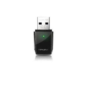 TP-LINK AC600 Dual Band Wireless USB Adapter