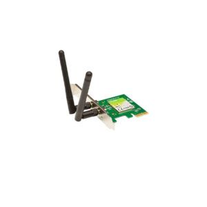 TP-LINK WN881ND 300Mbps Wireless N PCI Express Adapter