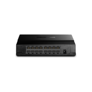 TP-LINK 16-Port 10/100 Unmanaged Network Switch
