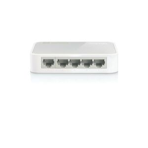 TP-Link 5-Port 10/100Mbps Mini Desktop Switch