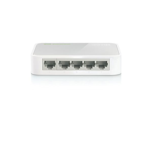 TP-Link 5-Port Desktop