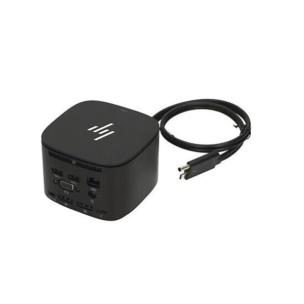 HP Thunderbolt Dock 230W 2UK38AA G2