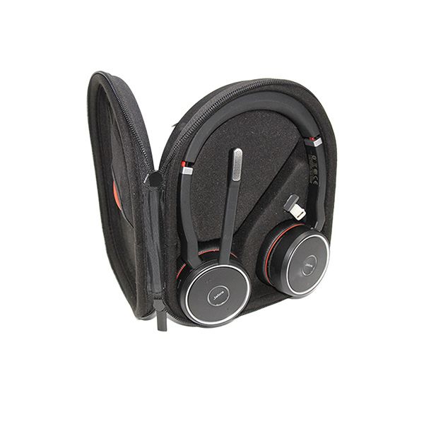 Jabra Evolve 75 SE MS Stereo Headsets 7599-832-199