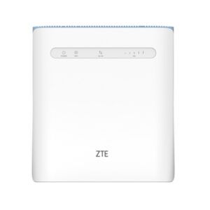 ZTE MF286C LTE + 4G Router Preowned