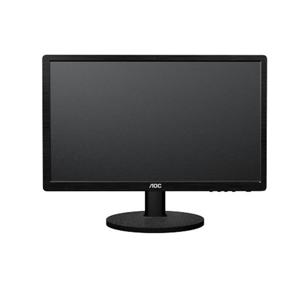 AOC e960swN LCD 19.5''TN 1366X768 VGA Monitor