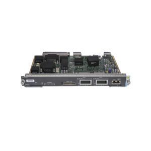 CISCO WS-X45-SUP6L-E - Catalyst 4500 E-Series Sup 6-E Lite, 2x10GE(X2)