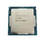 Intel® Core™ i3-9100T Processor 6M Cache, up to 3.70 GHz Desk