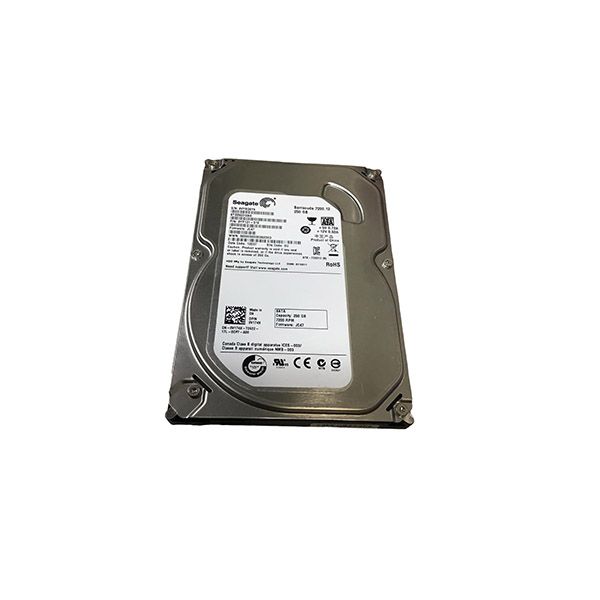 Seagate Barracuda ST3250312AS 250GB 3.5'' Hard Disk Drive