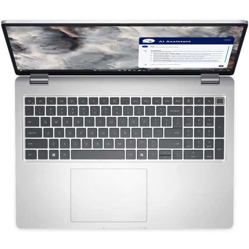 Dell Pro 16 PC16250 Intel Ultra 5 2335u 16gb 512gb 16 inch Noteb Dell Pro 16 PC16250 Intel Ultra 5 2335u 16gb 512gb 16 inch Notebook + Free Dell Bag