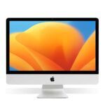 Apple iMAC 2017 21.5 INCH FHD Core i5 2.3GHz 16GB RAM 500GB SSD