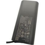 Dell DA100PM220 100W Type-C OEM 0JRF1C Charger With Power Cord A
