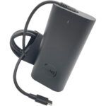 Dell DA100PM220 100W Type-C OEM 0JRF1C Charger With Power Cord A