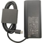 Dell DA100PM220 100W Type-C OEM 0JRF1C Charger With Power