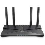 TP-Link Archer AX1800 Dual-Band Wi-Fi 6 Router