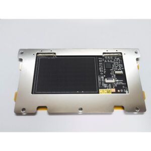 Preowned TouchPad For HP ELITEBOOK 840 845 740 745 G5 G6 Trackpad TM-P3352-001 Silver Mineaway