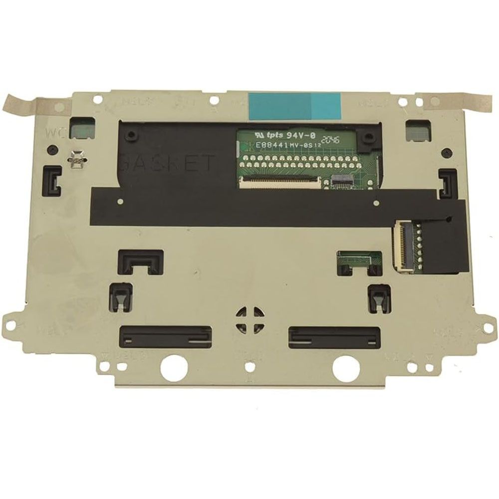 Touchpad for Dell Latitude 5531 5520 5531 Precision 3560 3561 35 Touchpad for Dell Latitude 5531 5520 5531 Precision 3560 3561 3571 460.0M60E.0002 Preowned - Mineaway