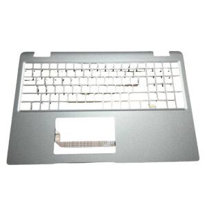 Genuine Palmrest for Dell Latitude 5540 E5540 Precision 3580 0582XN 0N1Y6M 0Y0M5N Non Touchpad SC