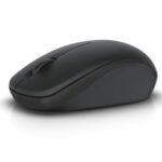 Dell WM126 Mouse RF Wireless Optical 570-AAMH - Mineaway