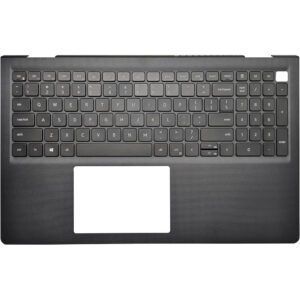 Genuine Palmrest for Dell Vostro 15 3510 3515 3520 3525 3511 0TPXKP AP3LK000101 with Keyboard
