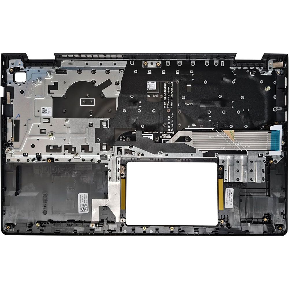 Genuine Palmrest for Dell Vostro 15 3510 3515 3520 3525 3511 0TP