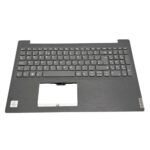 Genuine Lenovo V15 G2-ITL 82KB Palmrest Non-Touchpad Keyboard 5CB1B96453 AP2ES000300 Preowned - Mineaway