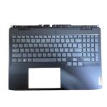 Keyboard & Palmrest for Lenovo IdeaPad Gaming 3 15ARH7 UK Touc