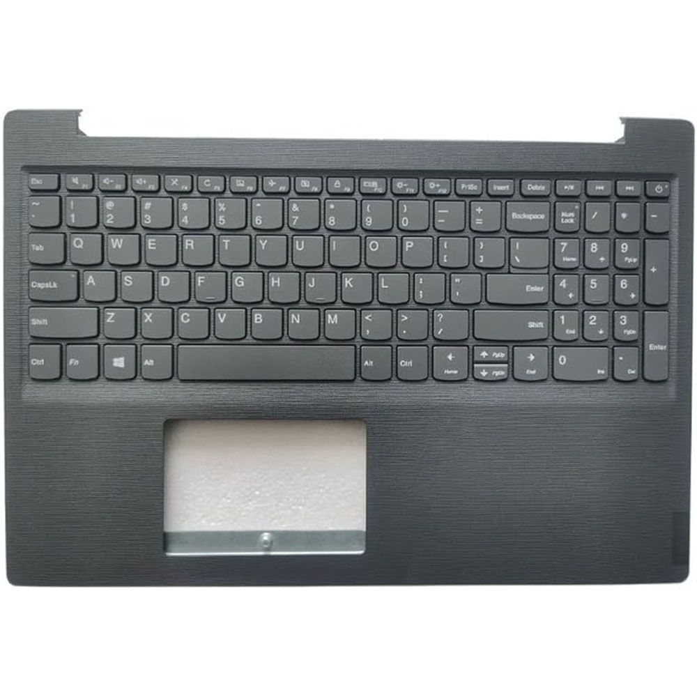 Laptop PalmRest & Keyboard for Lenovo V15 G4 AMN English US 5CB1